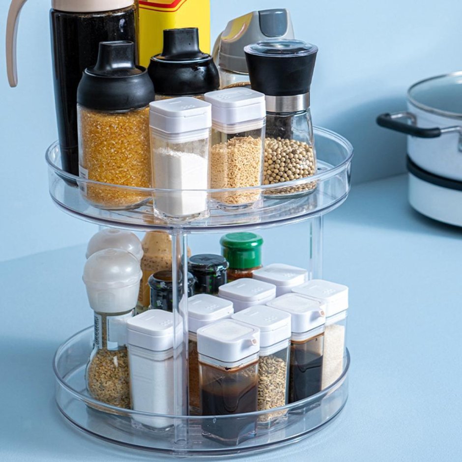 Органайзер для специй Spice Rack,