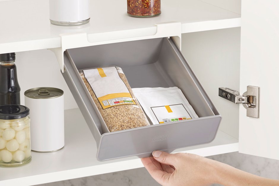 Баночки для специй мокап