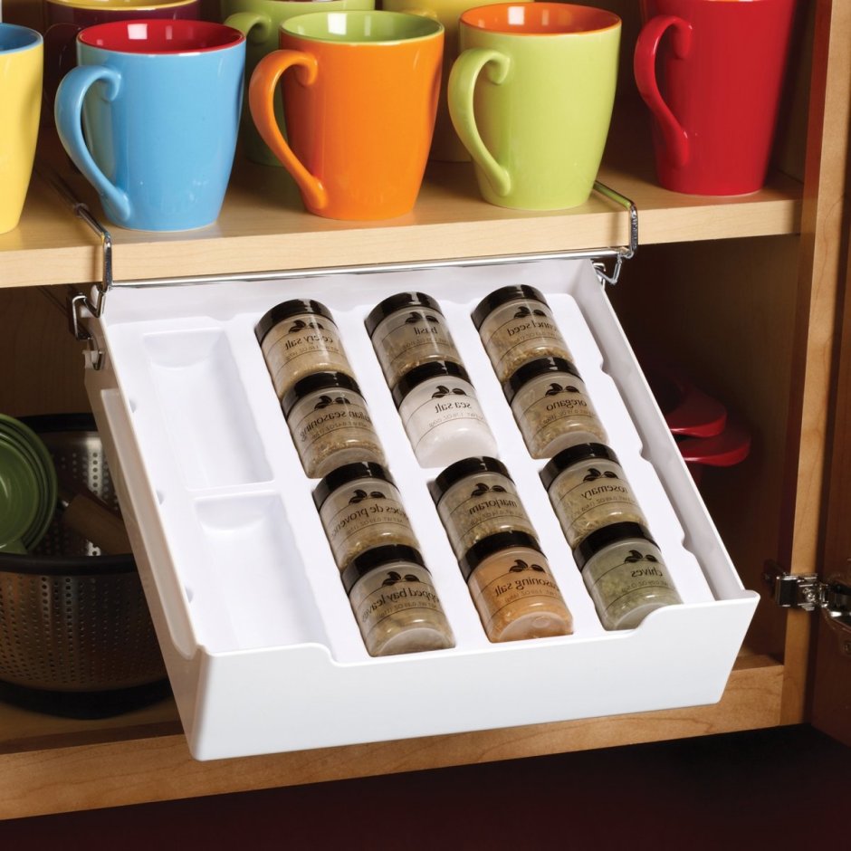 Cinlan держатель кухонный