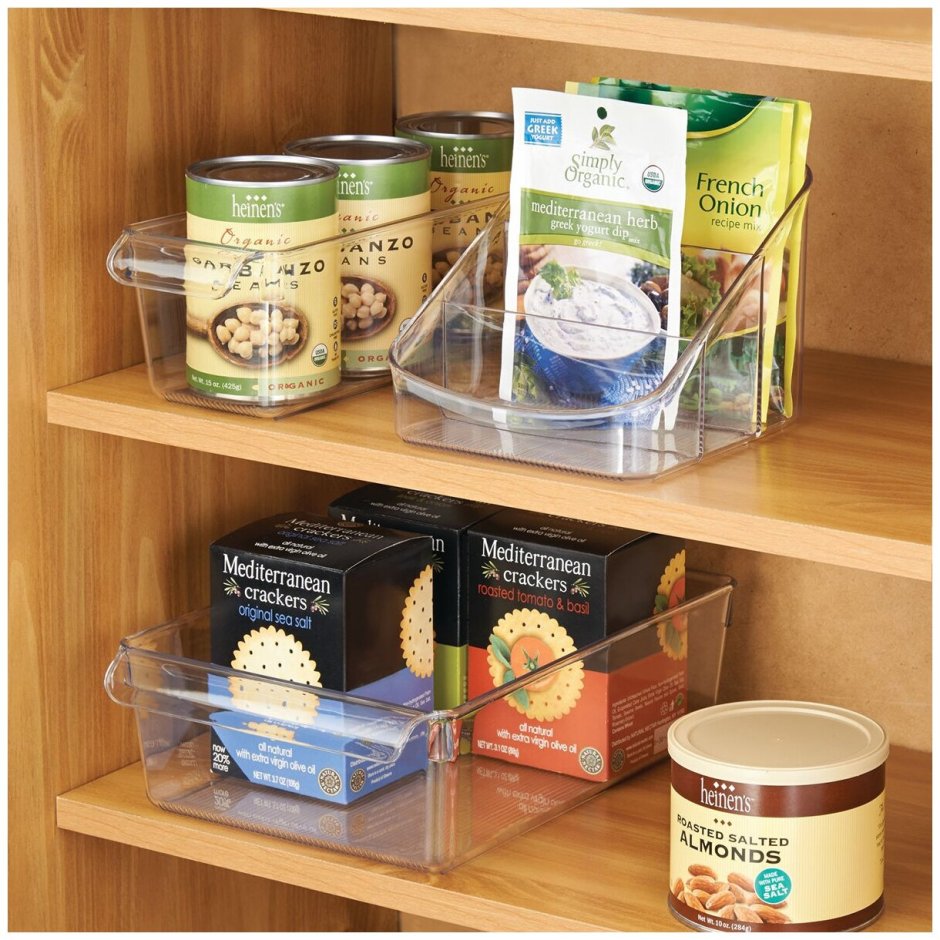 Навесная полка для специй vs Top Spice 358х84х456мм