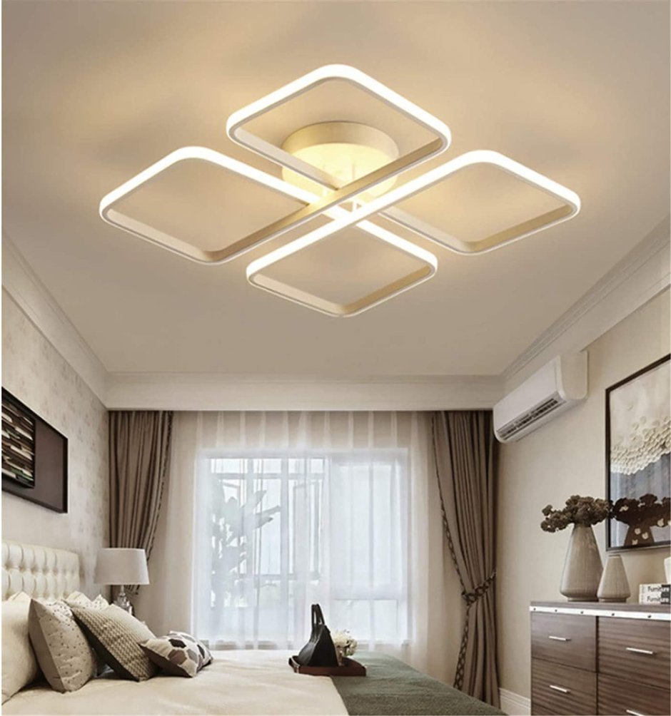 Спотовые светильники для лофта