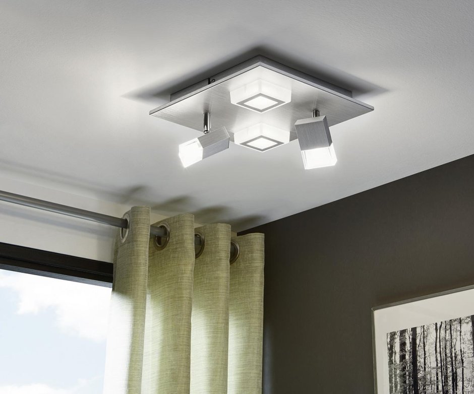 Потолочный плафон WZQ-CD-002modern led Ceiling Lights