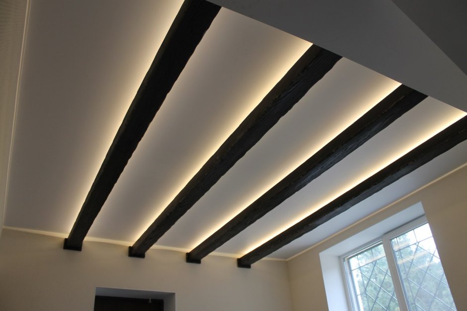 Modern Ceiling Light люстра