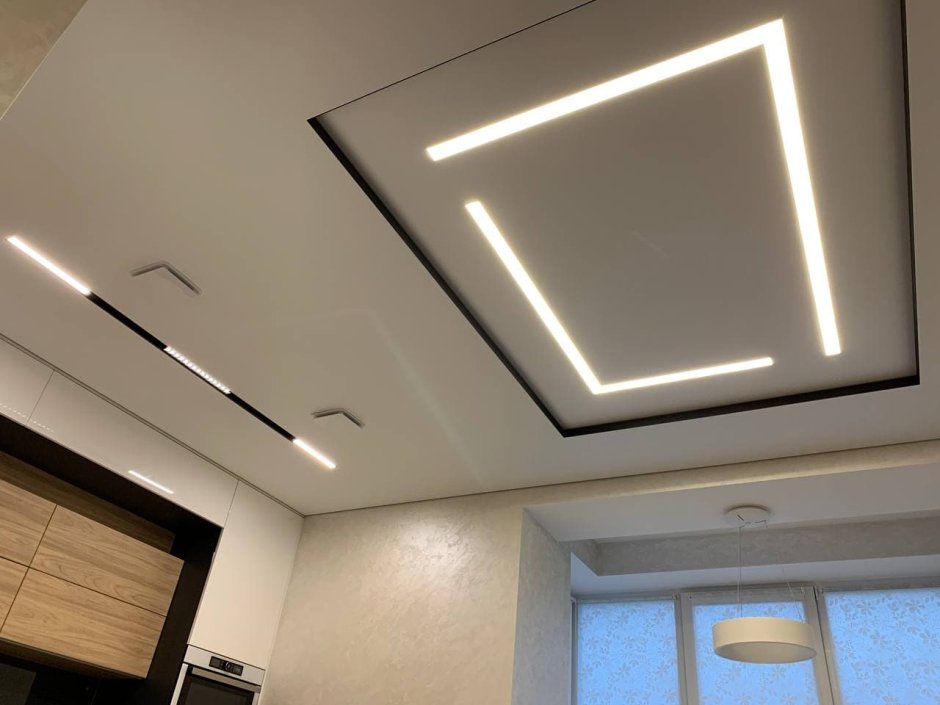 Люстра led Ceiling Lamp люстра