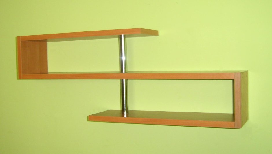 Полки настенные