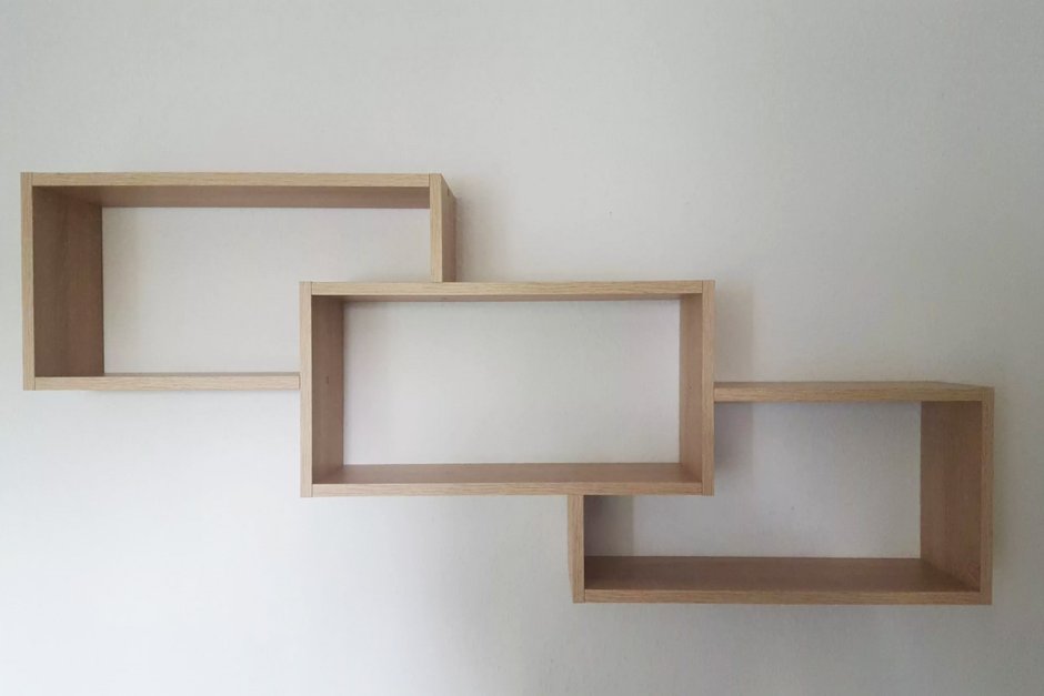 Полка навесная Orlando