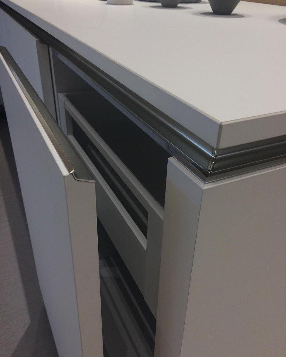 901064 Ручка профиль Schuco