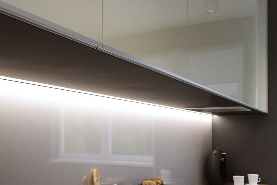 Ручка профиль Schuco