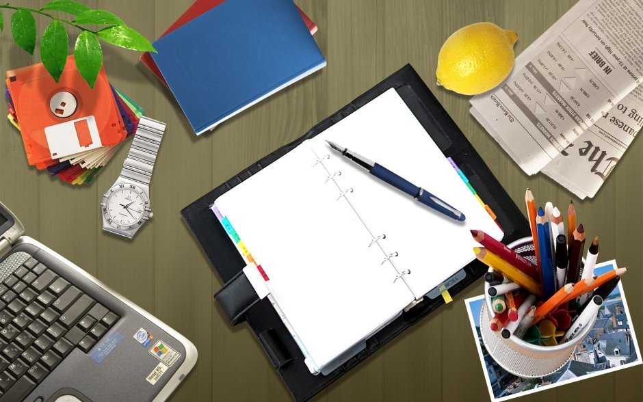 Заставка на рабочий стол бизнес