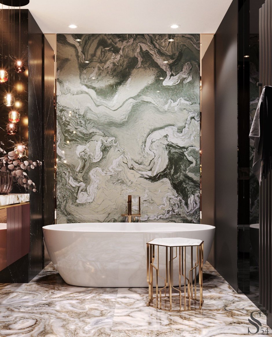 Черный мрамор и Оникс 2020