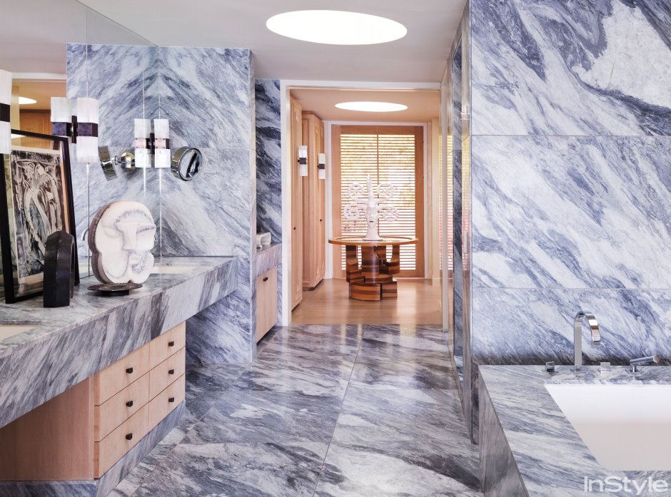 Мрамор Уистлер