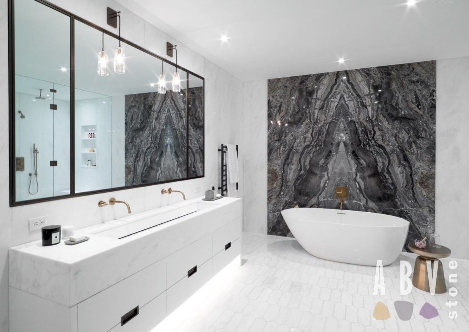 Мрамор Калакатта