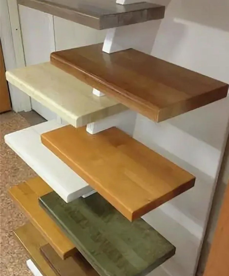 Ступени для лестниц 1500 мм