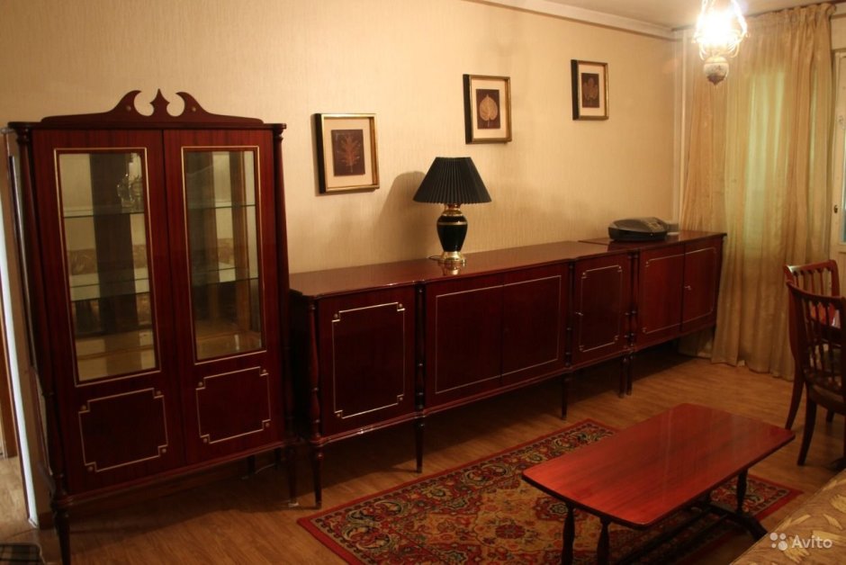 Столовый гарнитур Режанс Румыния