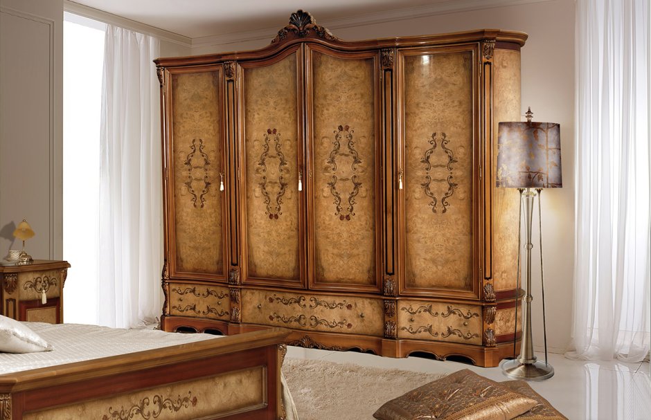 Декупаж гарнитур Режанс