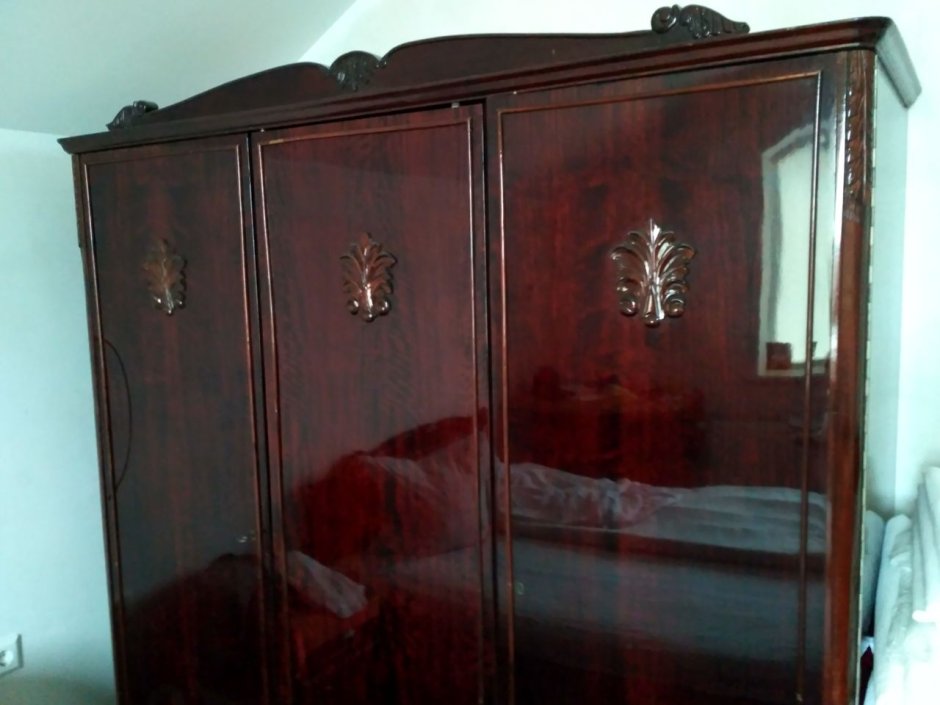 Спальный гарнитур Режина Румыния