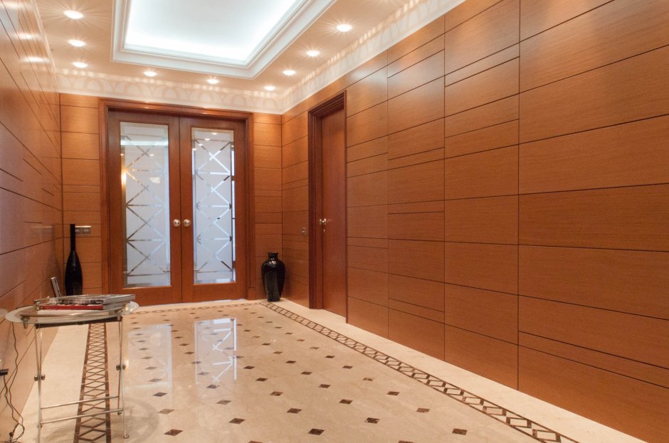 Акустические панели TAGINTERIO