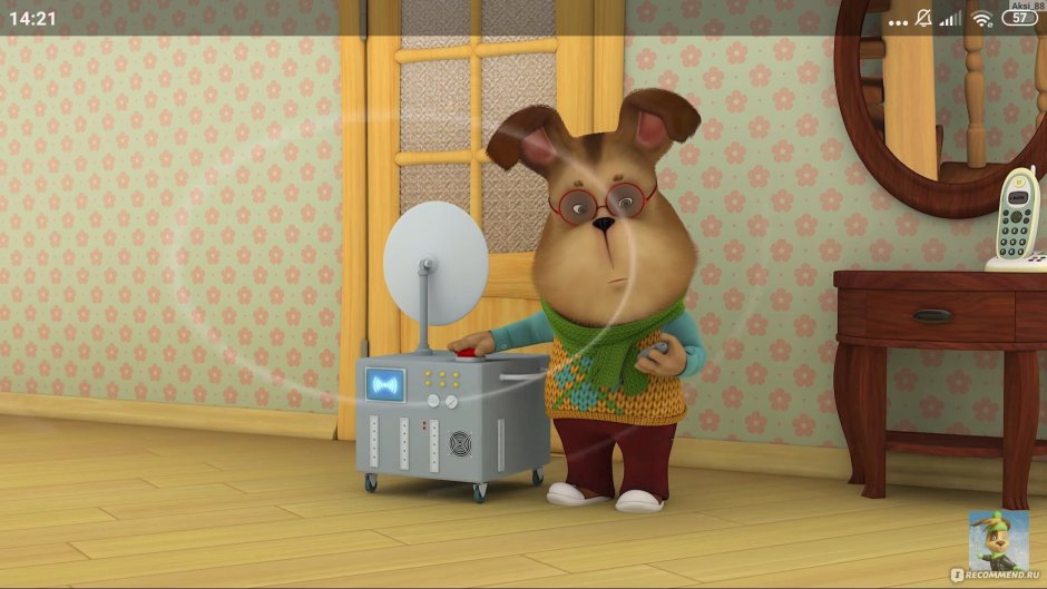 Барбоскины 11 сезон