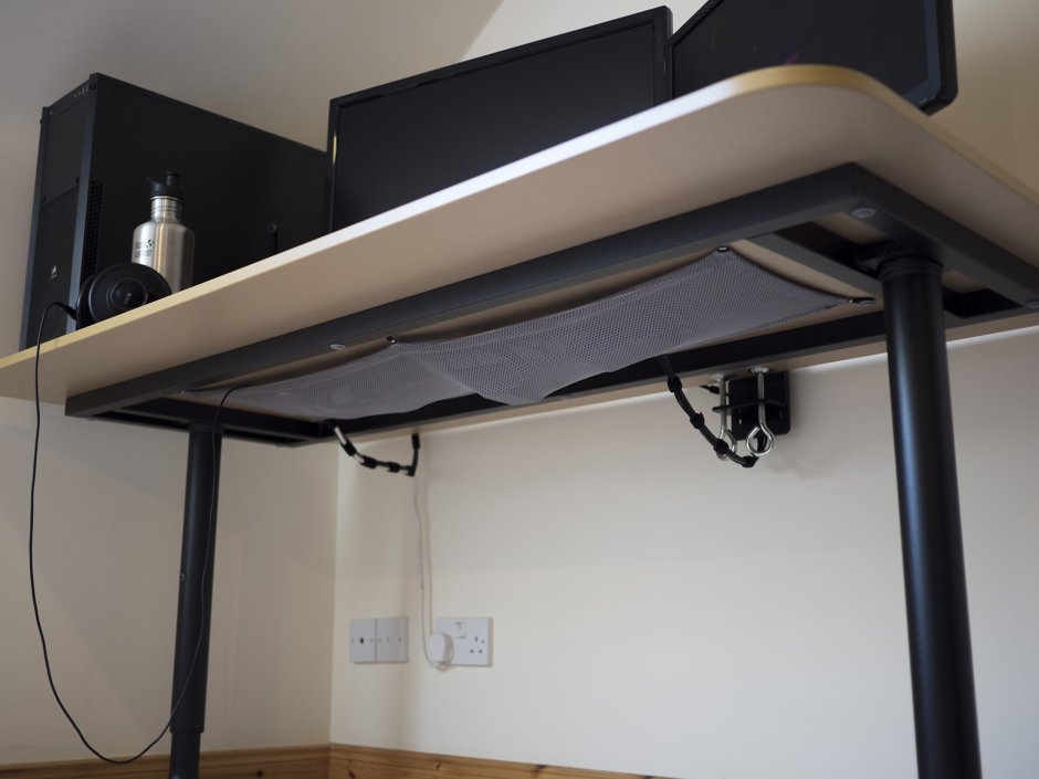 Cable Management ikea