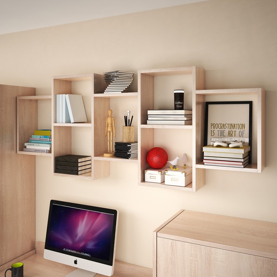 Полки ЭКЕТ икеа