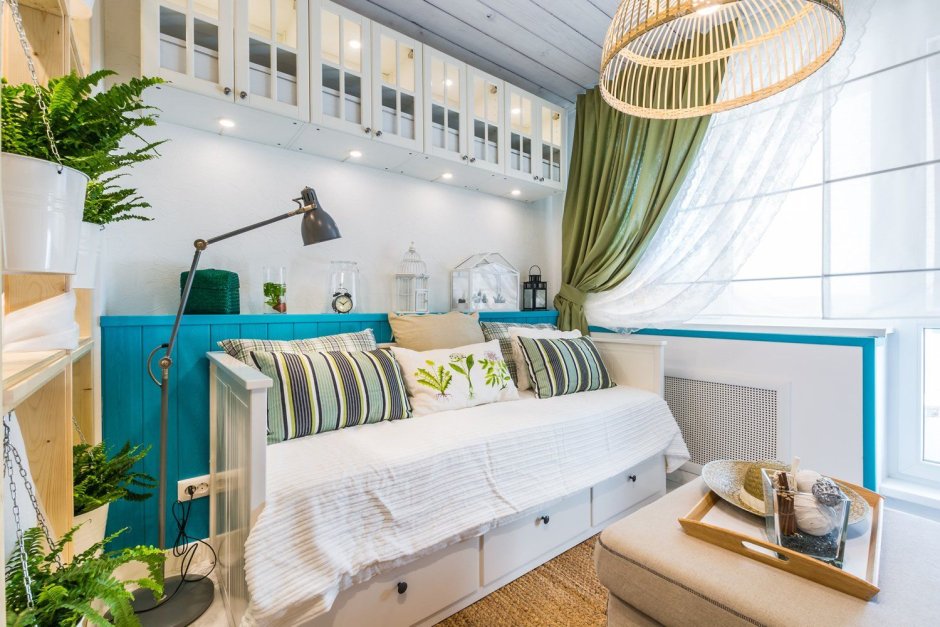 Комната для чилаута