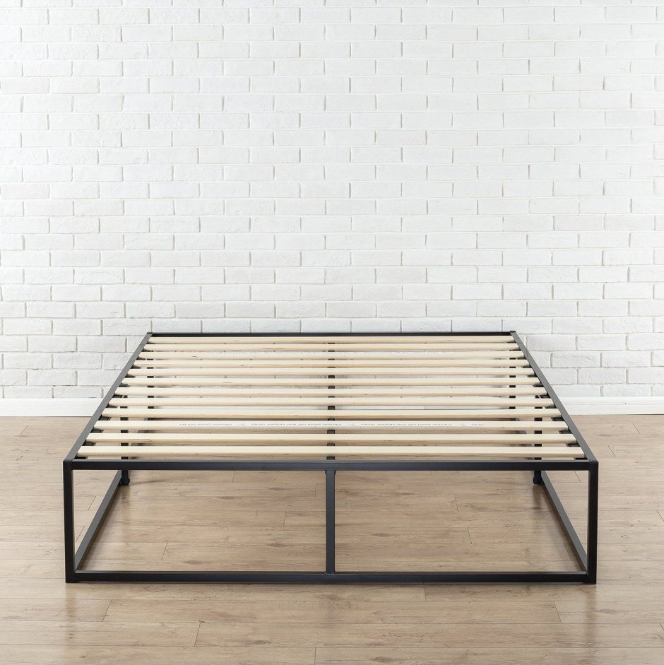 Парящая кровать "Standard" Woodberry