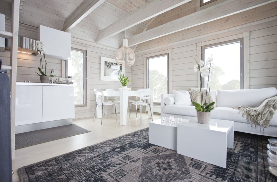 Гостиная Kontio