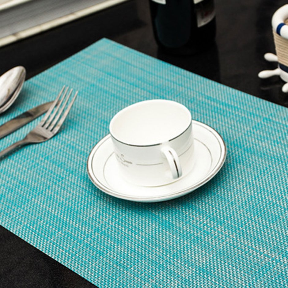 Икеа салфетка сервировочная