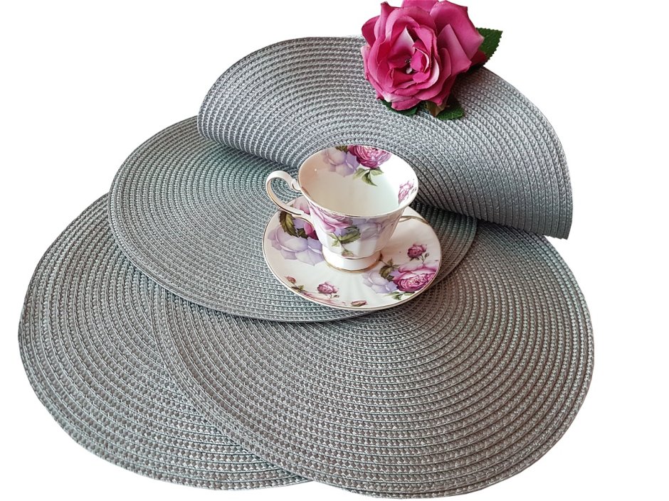 Меню в Газетном стиле