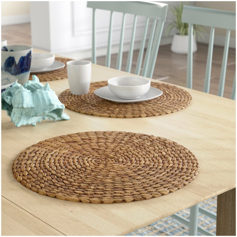 Сервировочная салфетка d15