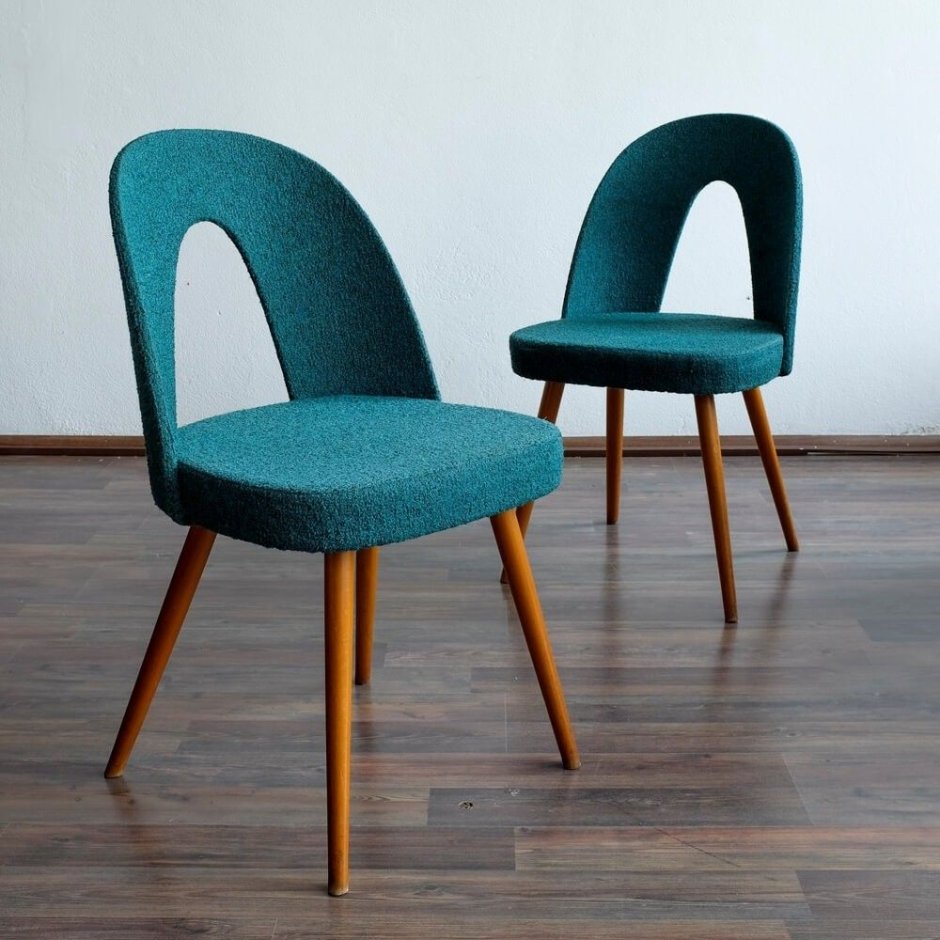 Antonin Suman стулья