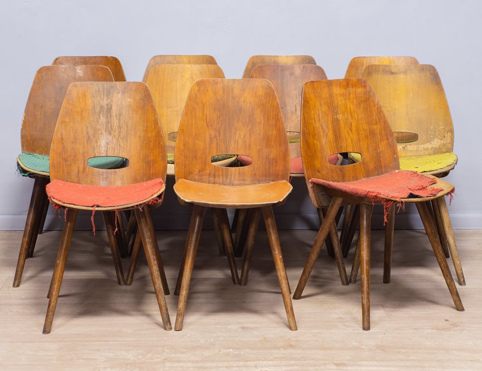 Frantisek Jirak стул