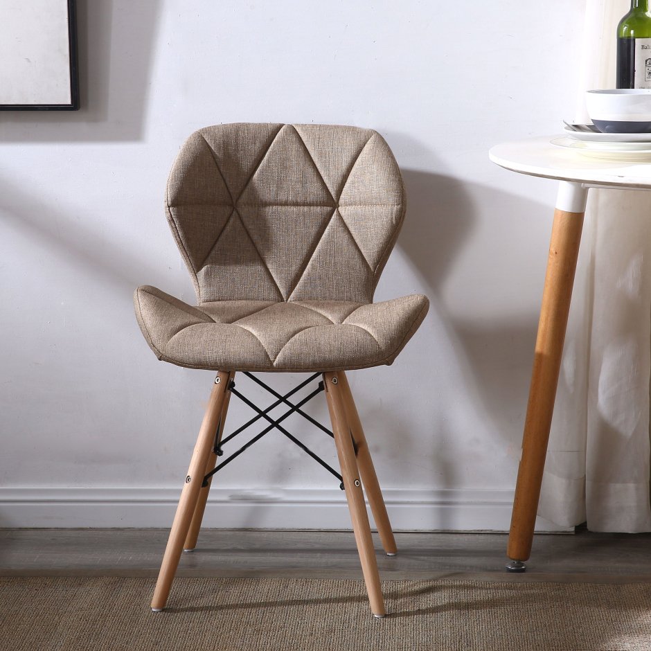 Стул дизайнерский Минимализм