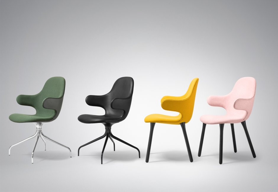 Стул Прованс белый