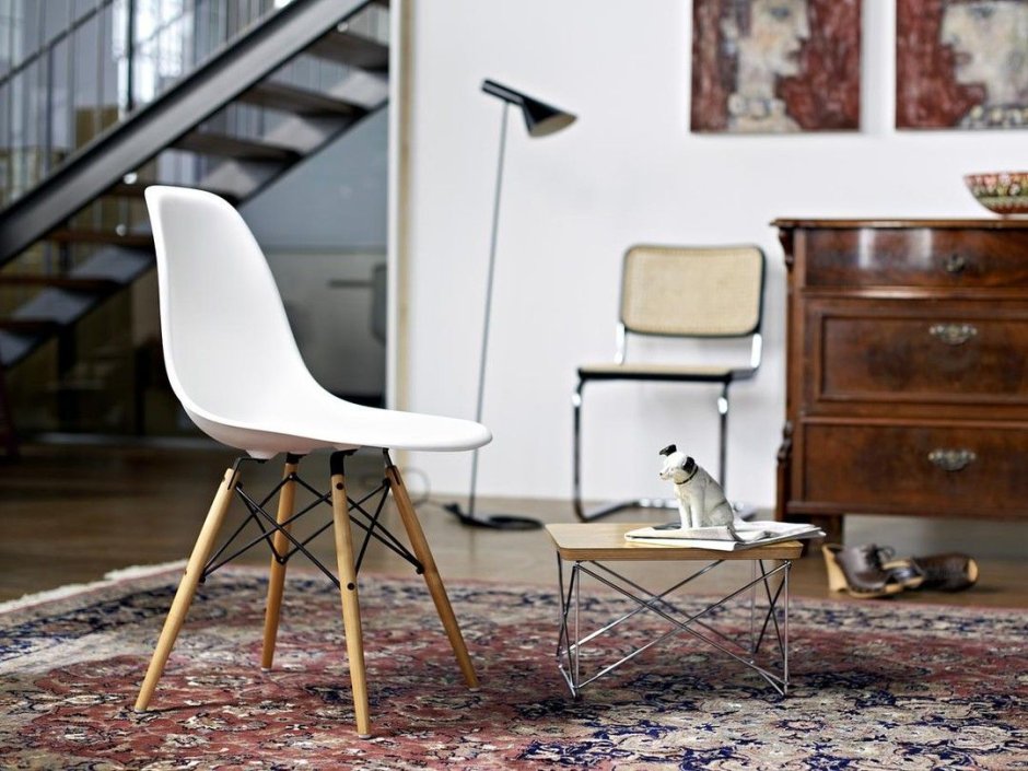 Стул кухонный деревянный