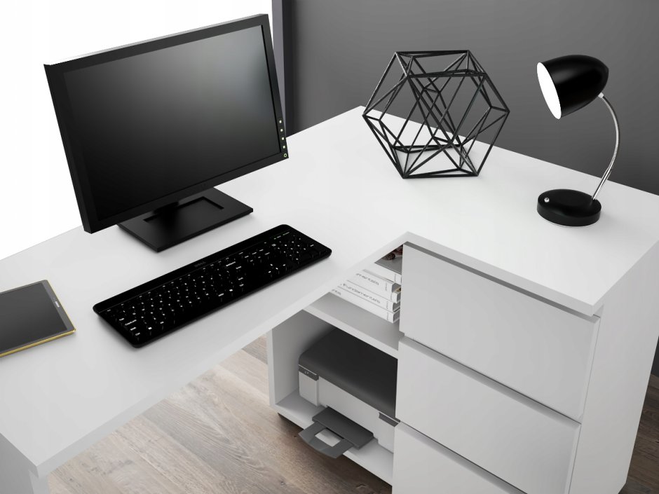 Письменный стол Нео ст-104