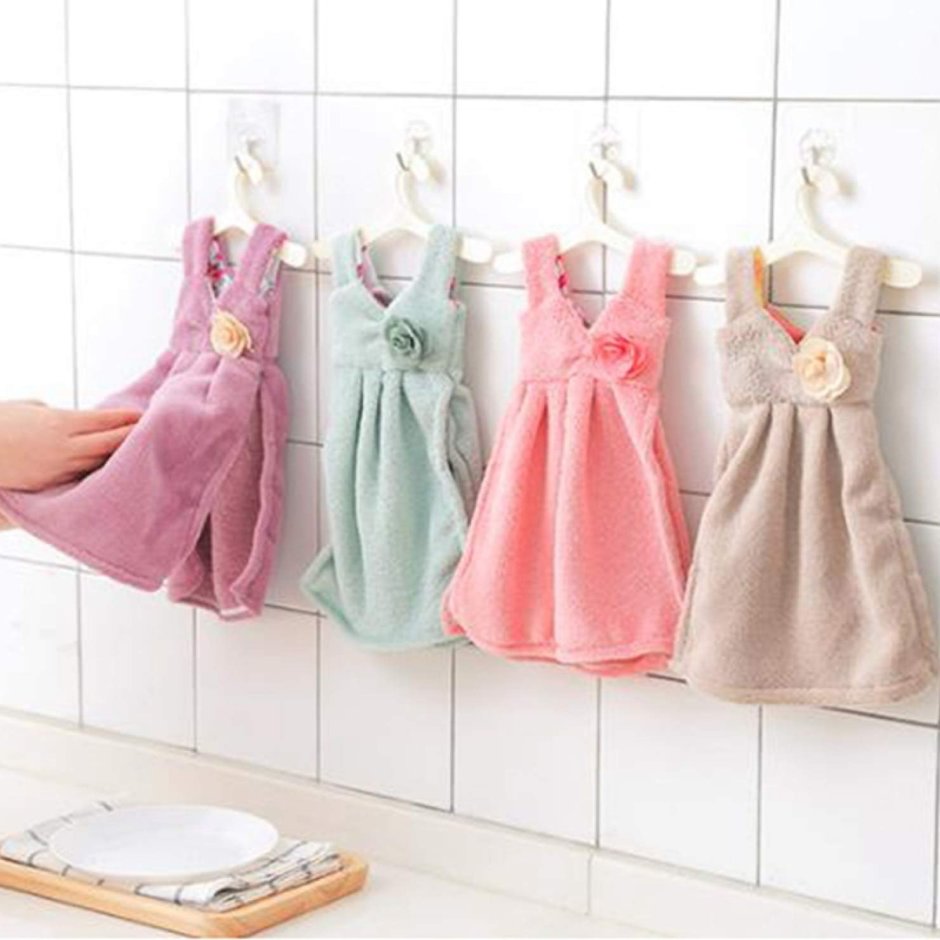 Полотенце кухонное