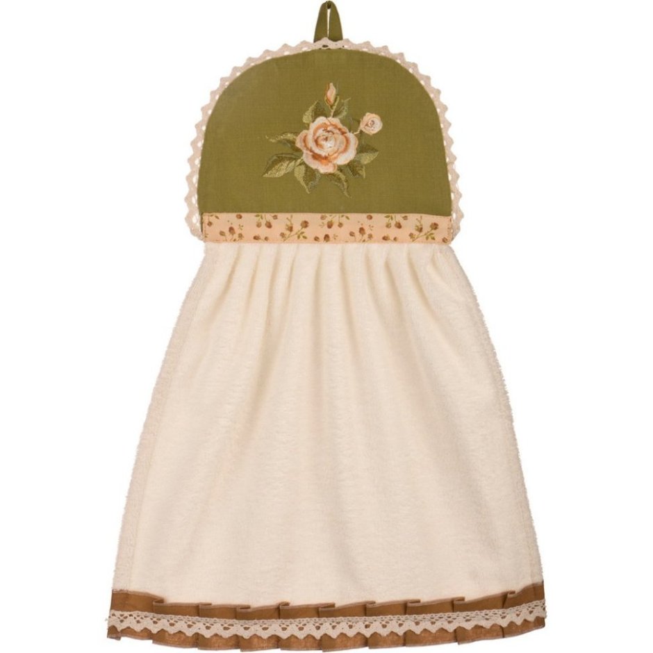 Полотенце халат