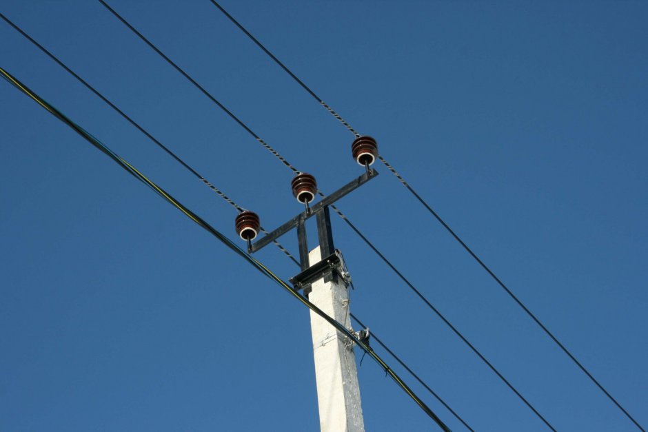 Высоковольтные кабельные линии 10 кв