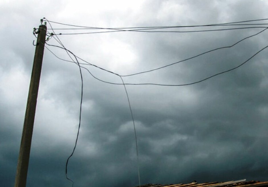 Подземный кабель для электричества в частном доме 15квт