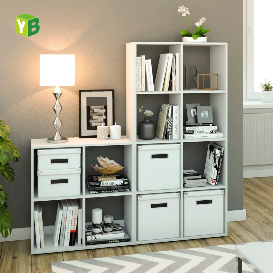 Перегородки для зонирования