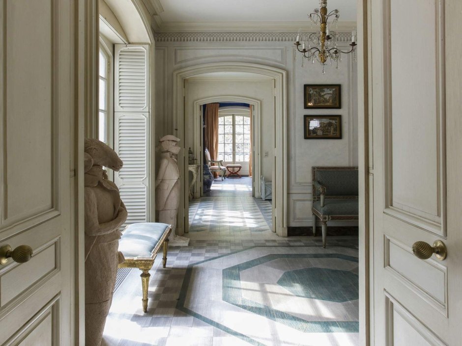 Прихожая Меллон