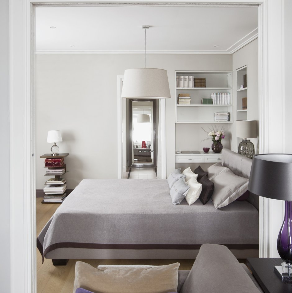 Поместье Майкла Джексона Neverland интерьеры