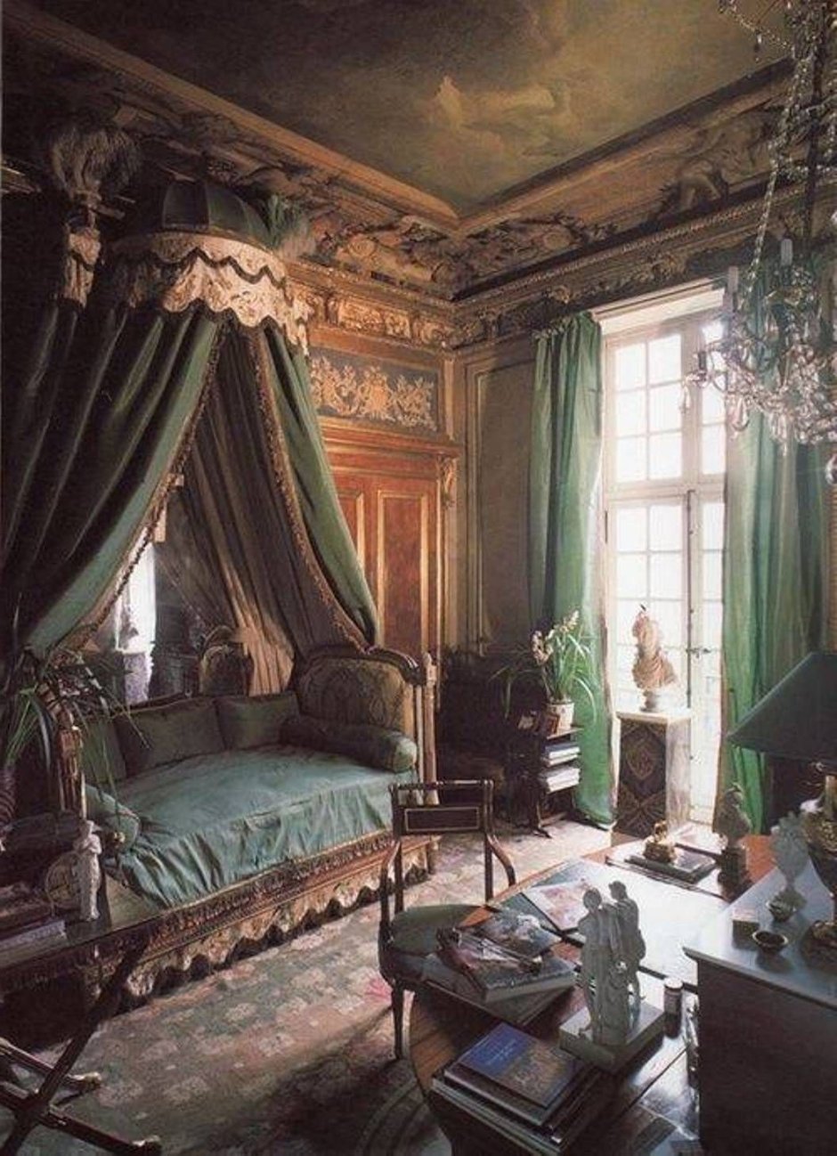 Уютные корейские спальни