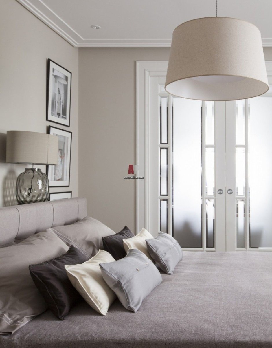 Анфилада палаццо Италии