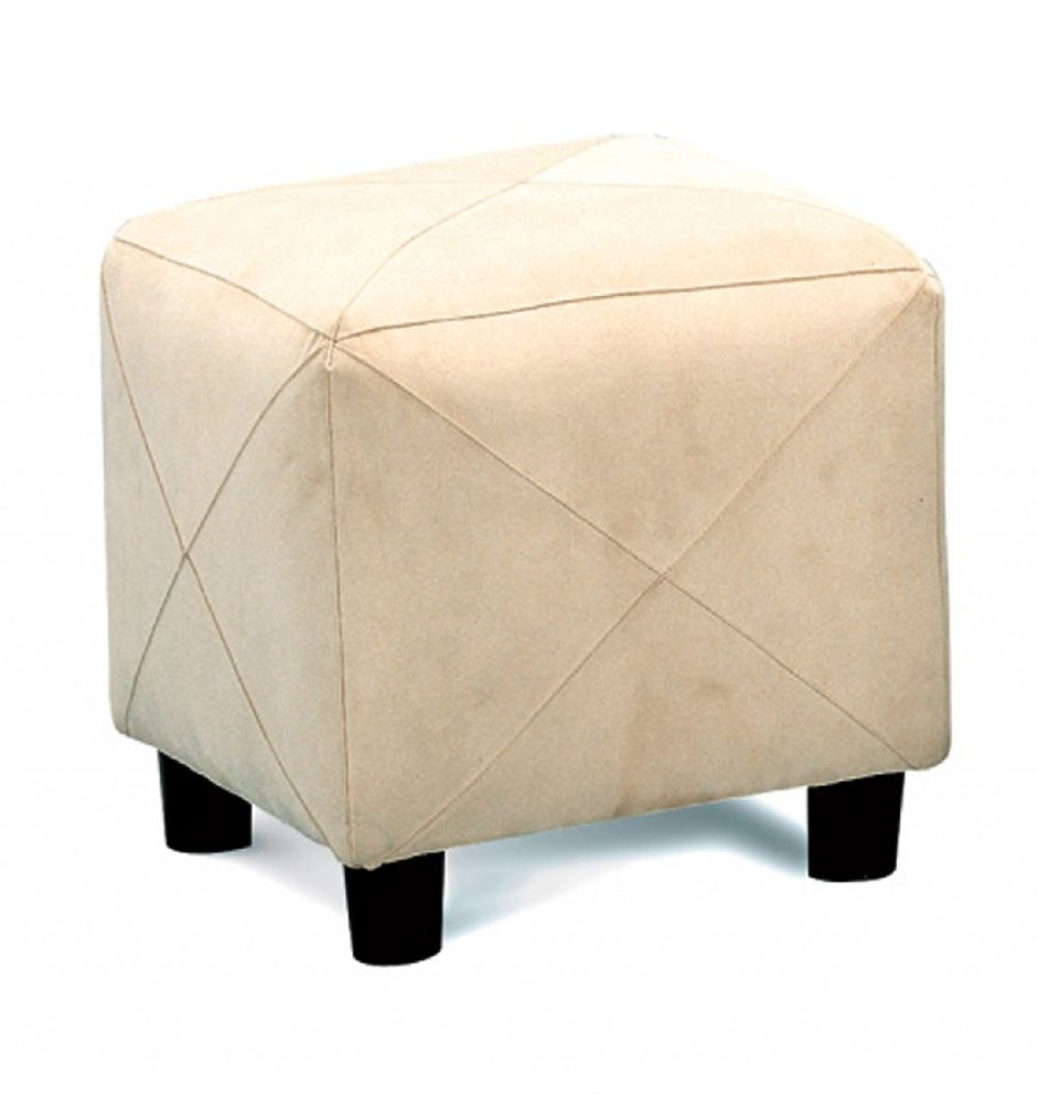 Пуф (джут) d40, h40 BDH-89