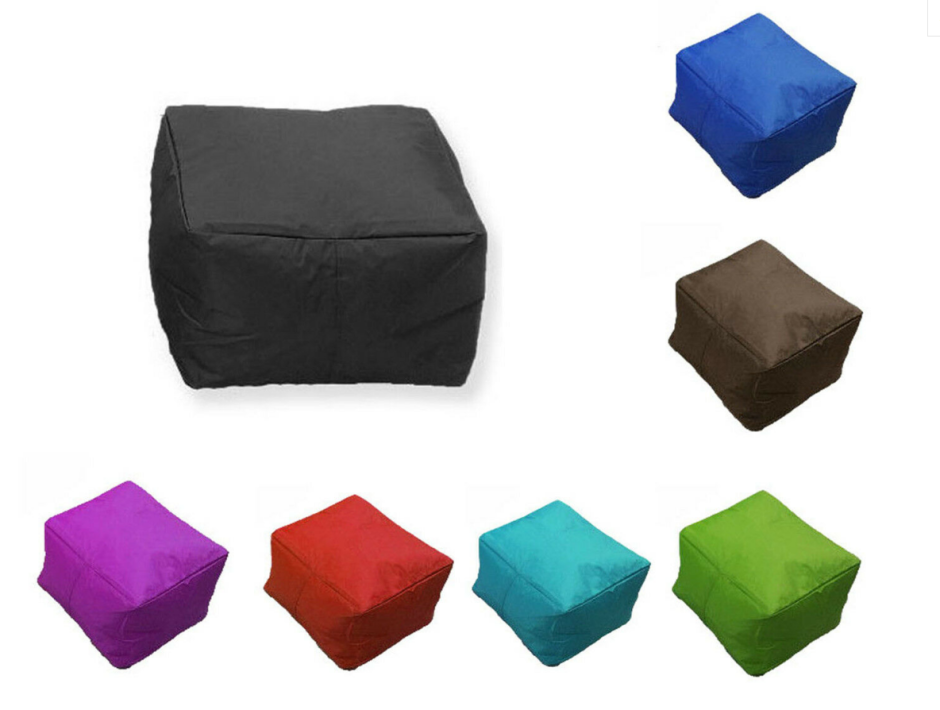 Банкетка обитая кожей