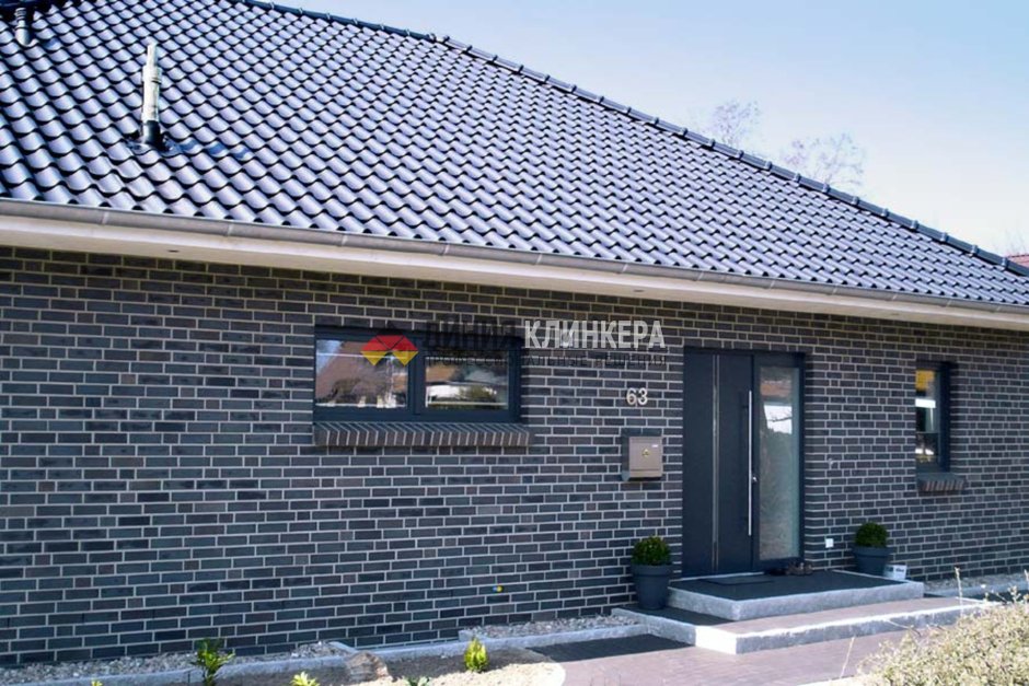 Плитка Roben Chelsea Basalt-bunt