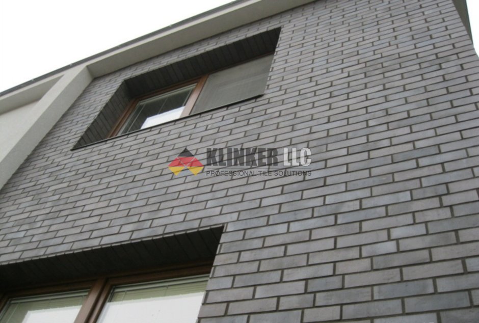 Клинкерный кирпич Roben Sydney