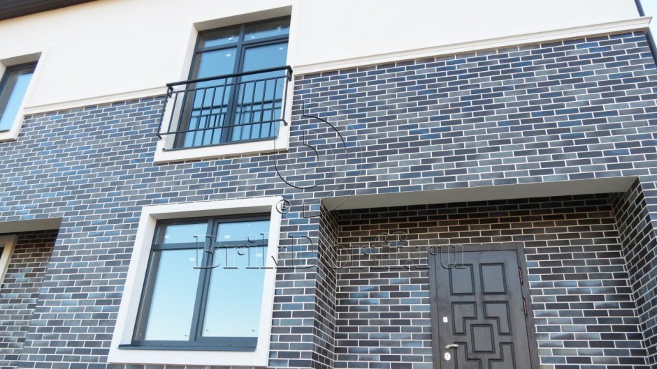 Фасадная плитка АМК